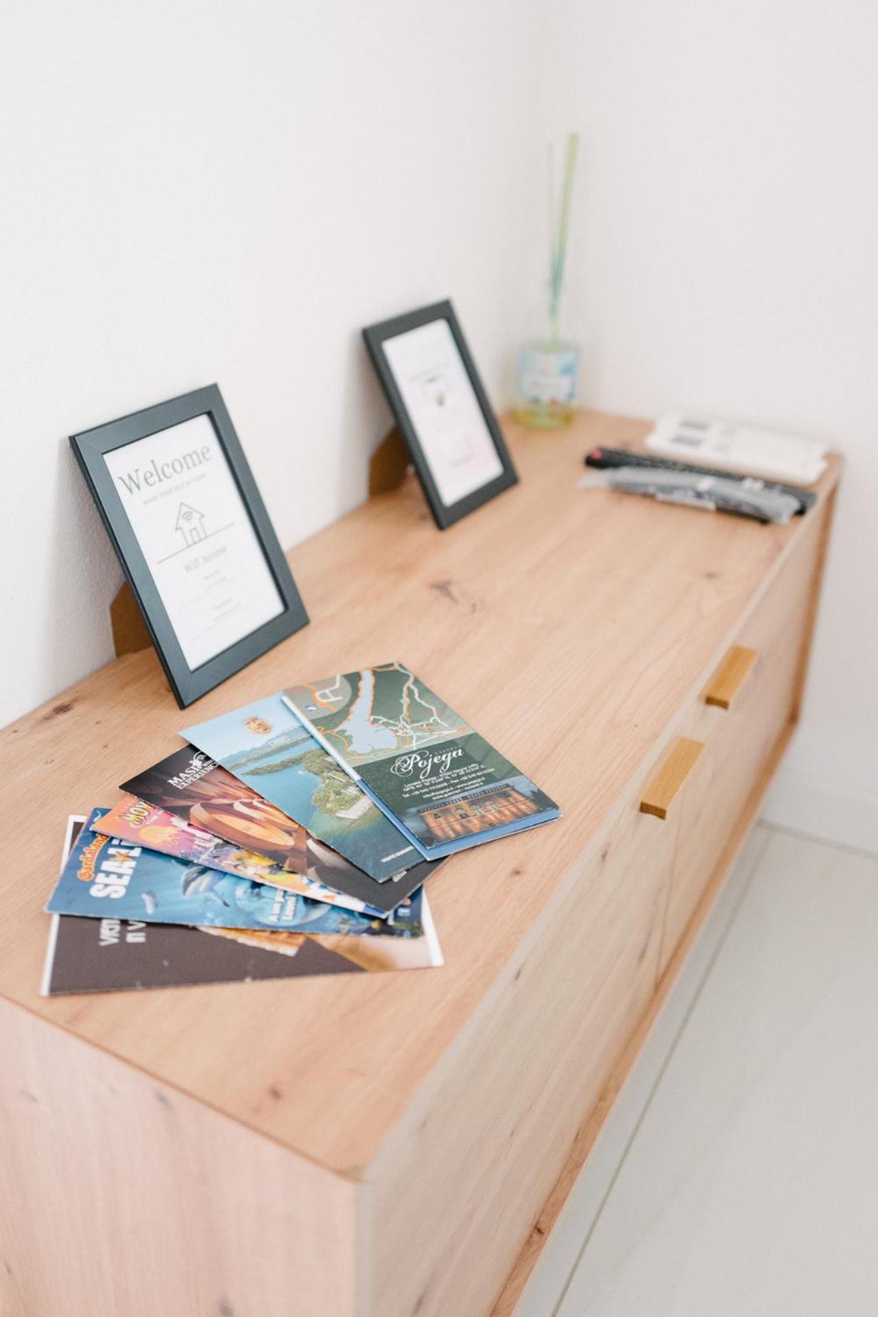 Lara'S House Apartment ซาน จิโอวานนิ ลูปาโตโต ภายนอก รูปภาพ