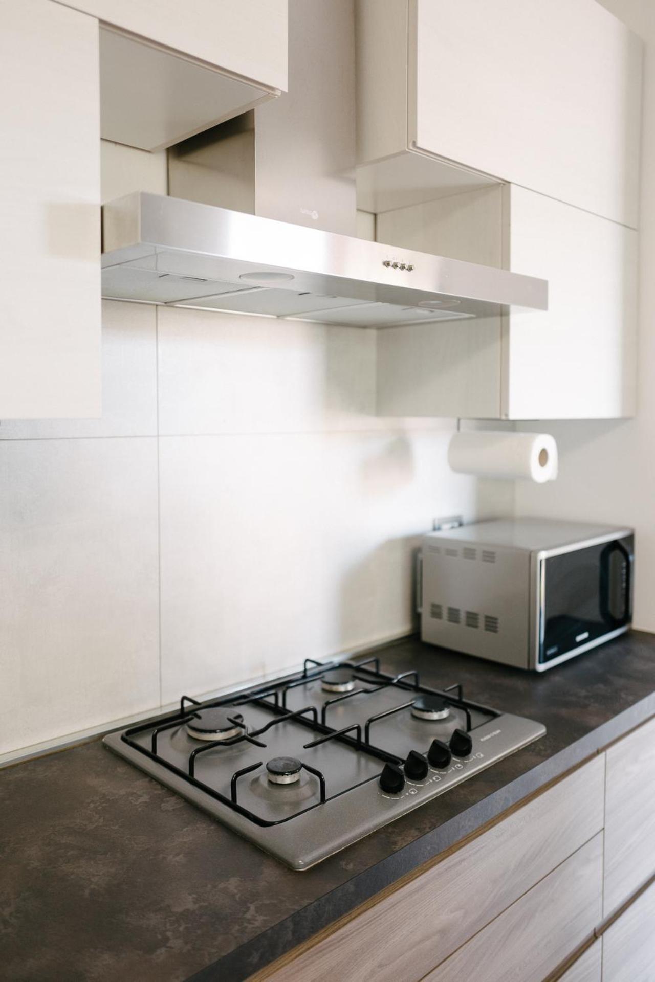 Lara'S House Apartment ซาน จิโอวานนิ ลูปาโตโต ภายนอก รูปภาพ