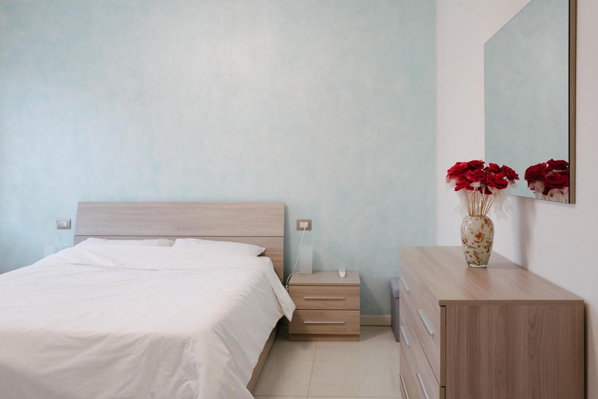 Lara'S House Apartment ซาน จิโอวานนิ ลูปาโตโต ภายนอก รูปภาพ
